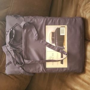 Comforter cover set